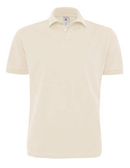 Epic Label Polos B&C Pu422 Polo Heavymill / Unisex