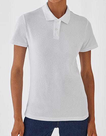 Epic Label Polos B&C PWI11 Id.001-Page 2