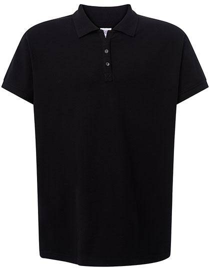 Epic Label Polos Jhk Curvspolo Curves Polo Lady