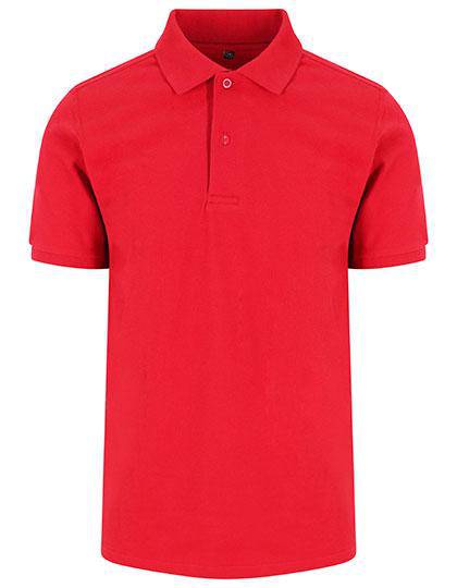 Epic Label Polos Just Polos Jp002 Polo Extensible