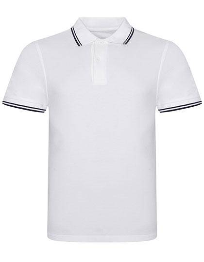 Epic Label Polos Just Polos Jp003 Polo À Bouts Extensibles
