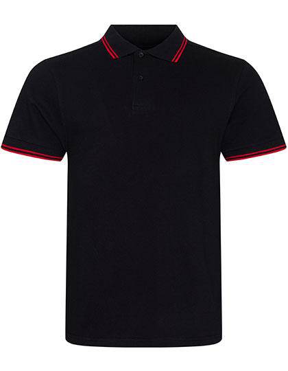 Epic Label Polos Just Polos Jp003 Polo À Bouts Extensibles