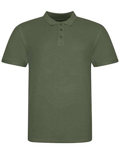 Epic Label Polos Just Polos Jp100 Le Polo 100