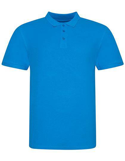 Epic Label Polos Just Polos Jp100 Le Polo 100