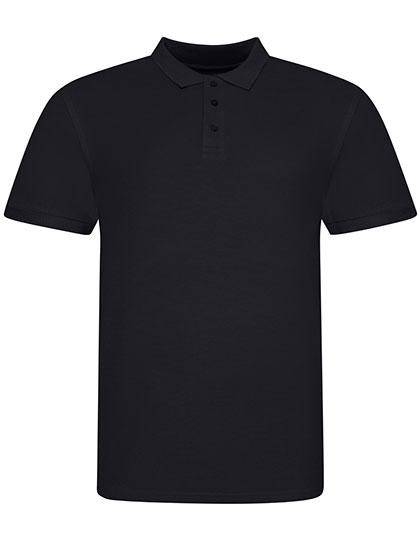 Epic Label Polos Just Polos Jp100 Le Polo 100