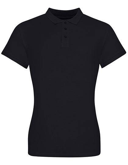 Epic Label Polos Just Polos Jp100F Le Polo Femme 100