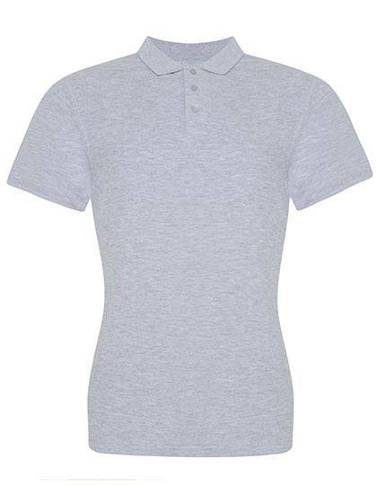 Epic Label Polos Just Polos Jp100F Le Polo Femme 100