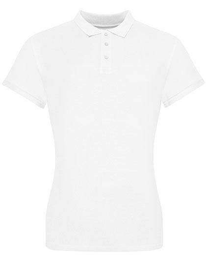 Epic Label Polos Just Polos Jp100F Le Polo Femme 100