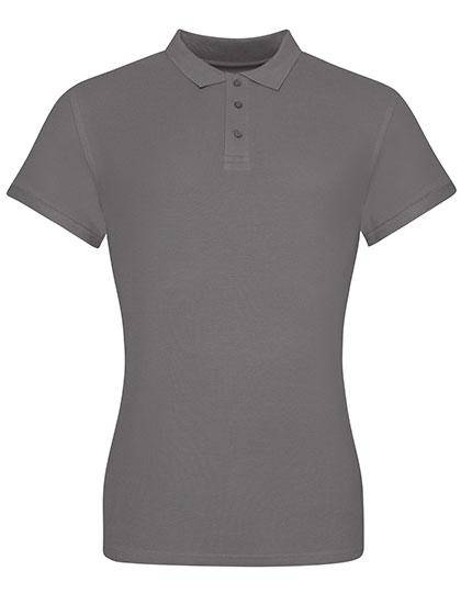 Epic Label Polos Just Polos Jp100F Le Polo Femme 100