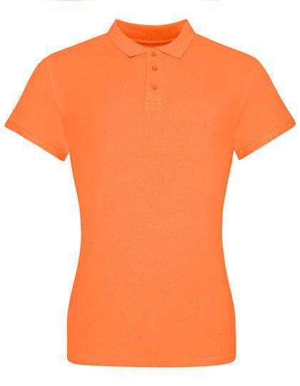 Epic Label Polos Just Polos Jp100F Le Polo Femme 100
