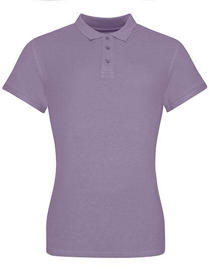Epic Label Polos Just Polos Jp100F Le Polo Femme 100