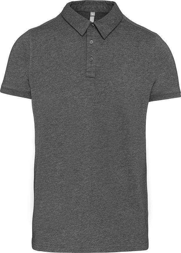 Epic Label Polos Kariban Polo En Maille De Jersey