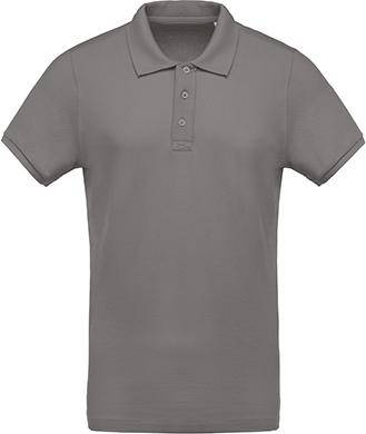 Epic Label Polos Kariban Polo Manches Courtes En Piqué Bio