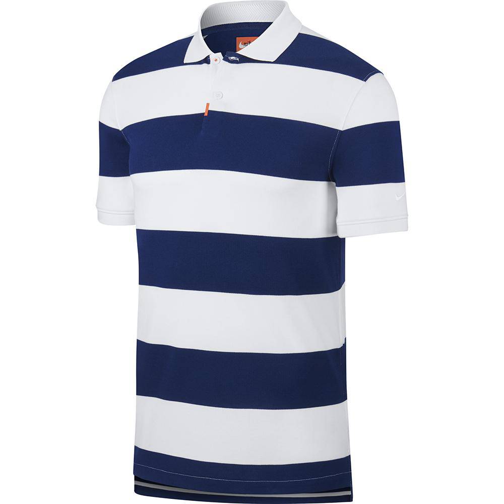 Epic Label Polos Nike Le Nike Polo Golf Stripe Slim