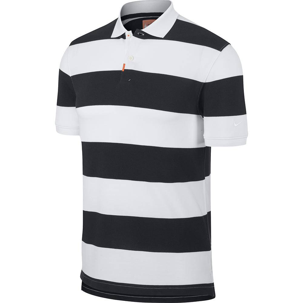 Epic Label Polos Nike Le Nike Polo Golf Stripe Slim