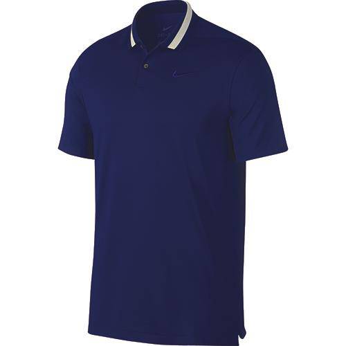 Epic Label Polos Nike Polo Color Block À Vapeur Sèche
