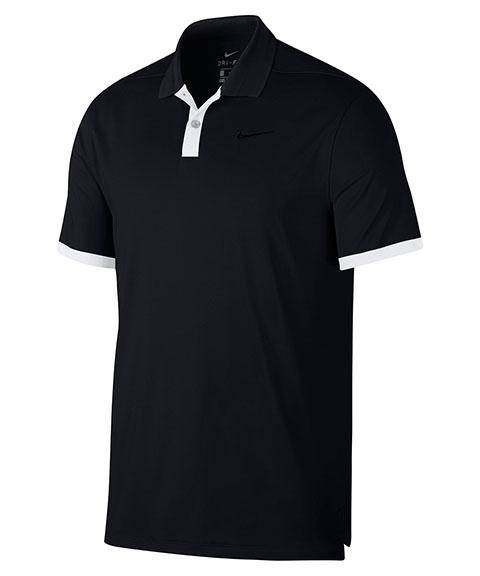 Epic Label Polos Nike Polo Color Block À Vapeur Sèche