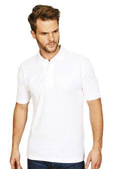 Epic Label Polos Polo Décontracté Classique En Piqué 190 G