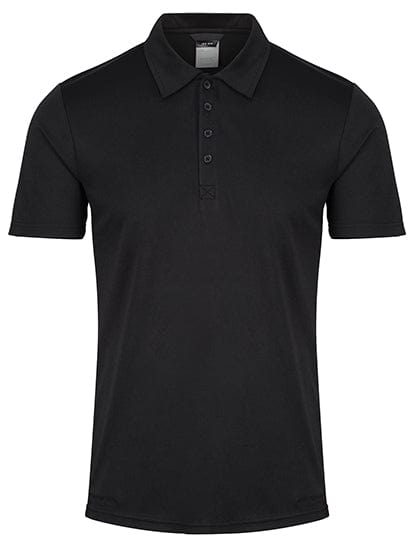 Epic Label Polos Regatta Honestly Made Rg1960 Polo Recyclé Honnêtement Fabriqué