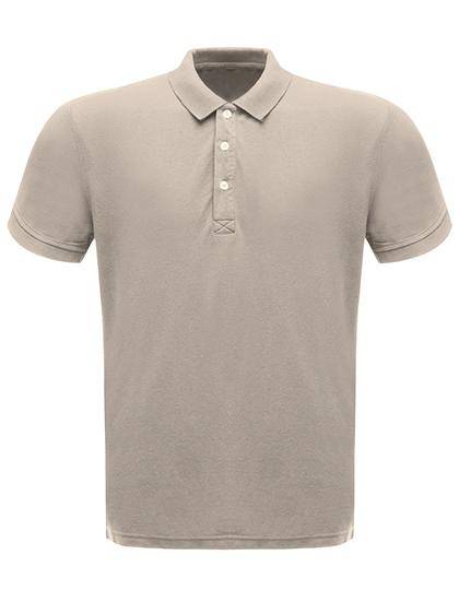 Epic Label Polos Regatta Professional Trs143 Pour Hommes Classic Polo 65/35