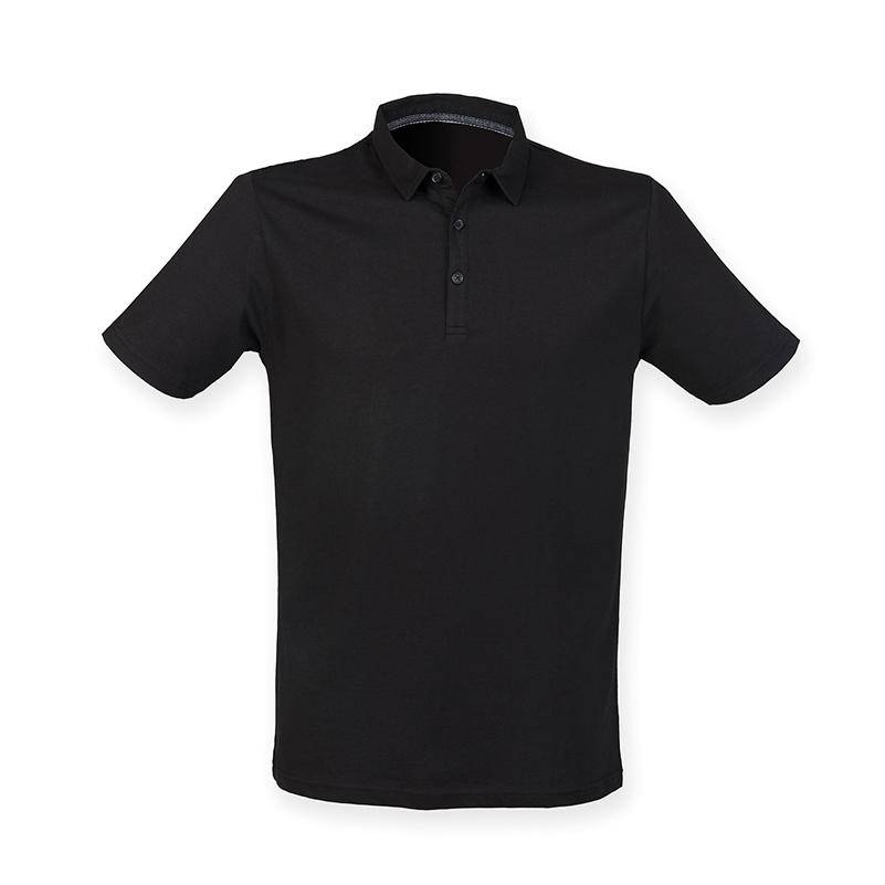 Epic Label Polos Sf Polo De Mode