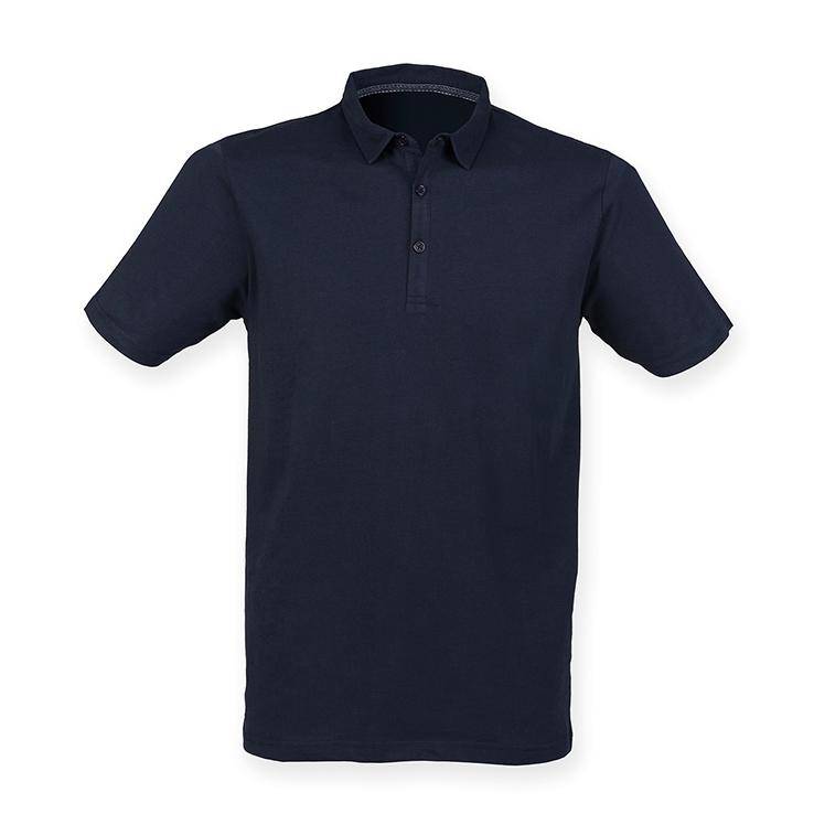 Epic Label Polos Sf Polo De Mode
