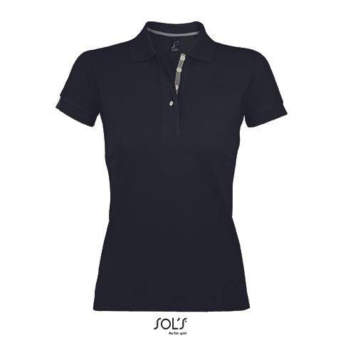 Epic Label Polos Sol´S 00575 Polo Pour Femme