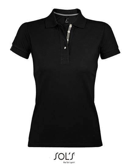 Epic Label Polos Sol´S 00575 Polo Pour Femme