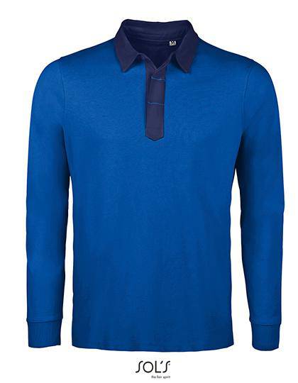 Epic Label Polos Sol´S 02951 Preston Pour Homme Polo