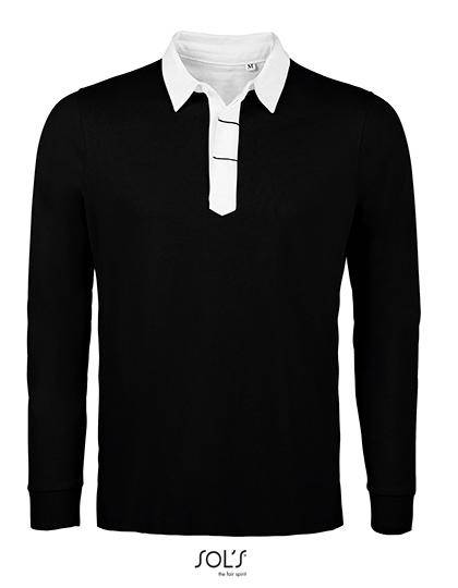 Epic Label Polos Sol´S 02951 Preston Pour Homme Polo