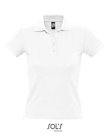 Epic Label Polos Sol´S 11310 Polo Pour Femme