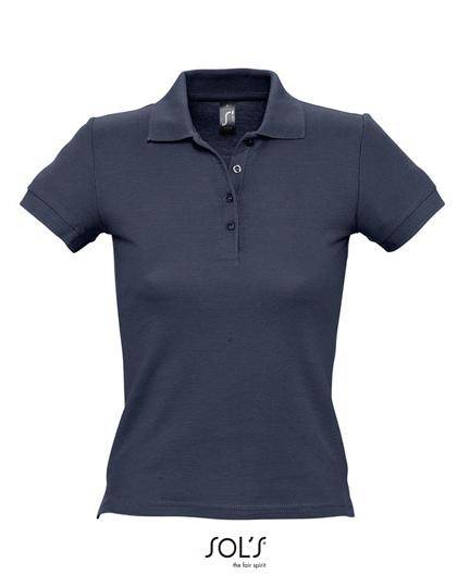 Epic Label Polos Sol´S 11310 Polo Pour Femme