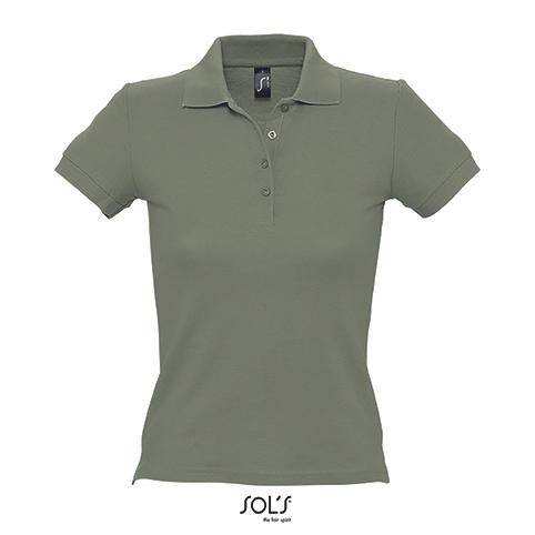 Epic Label Polos Sol´S 11310 Polo Pour Femme