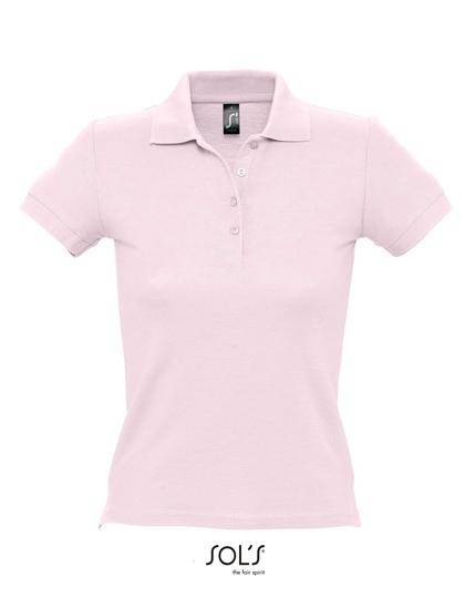 Epic Label Polos Sol´S 11310 Polo Pour Femme