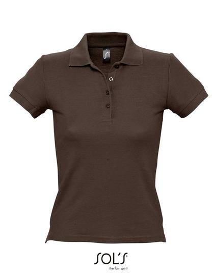 Epic Label Polos Sol´S 11310 Polo Pour Femme