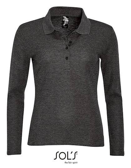 Epic Label Polos Sol´S 11317 Polo Pour Femme