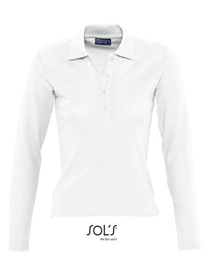Epic Label Polos Sol´S 11317 Polo Pour Femme