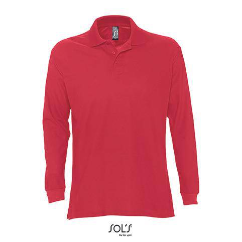 Epic Label Polos Sol´S 11328 Polo Pour Homme
