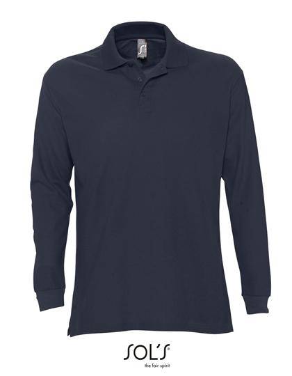 Epic Label Polos Sol´S 11328 Polo Pour Homme