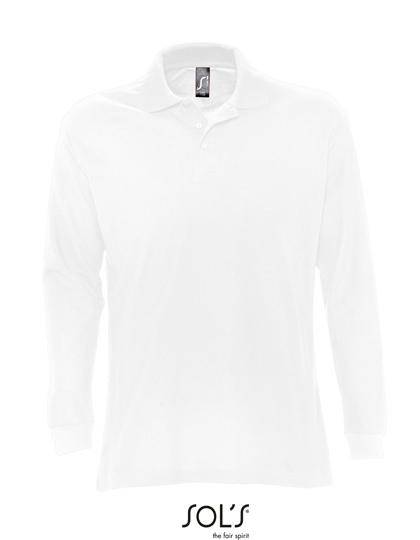 Epic Label Polos Sol´S 11328 Polo Pour Homme