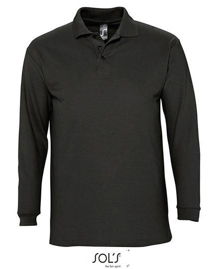 Epic Label Polos Sol´S 11353 Polo Pour Homme