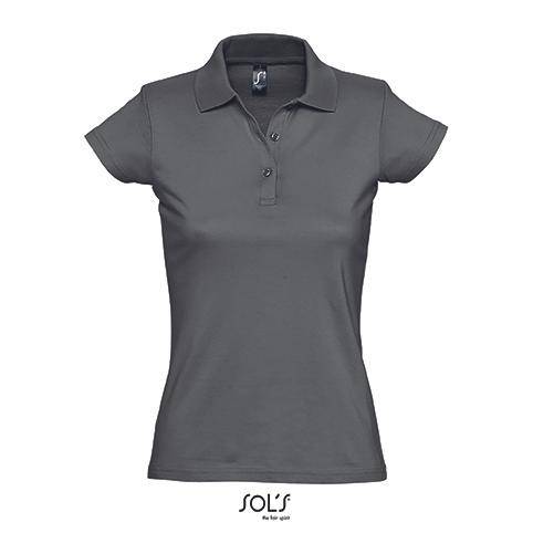 Epic Label Polos Sol´S 11376 Polo Pour Femme