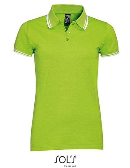 Epic Label Polos Sol´S L591 Polo Homme Pasadena