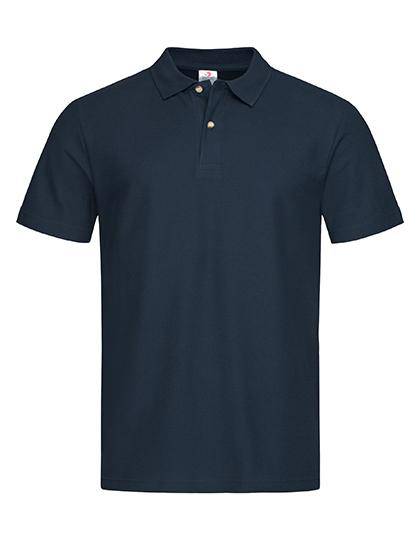 Epic Label Polos Stedman St3000 Short Sleeve Polo