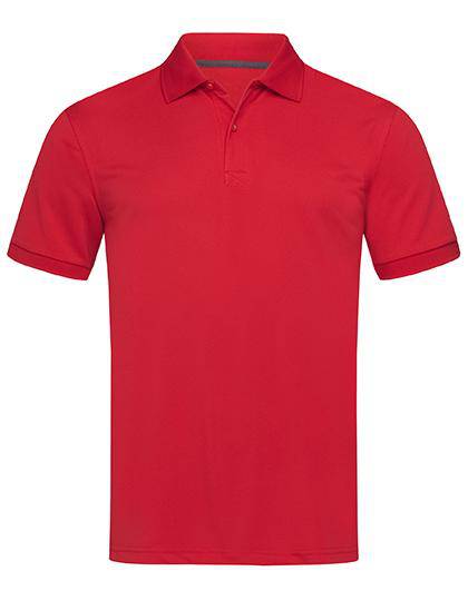 Epic Label Polos Stedman St8050 Piqué Polo