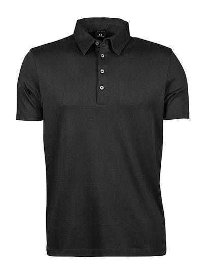 Epic Label Polos Tee Jays 1440 Pima Cotton Polo