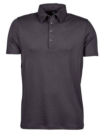 Epic Label Polos Tee Jays 1440 Pima Cotton Polo
