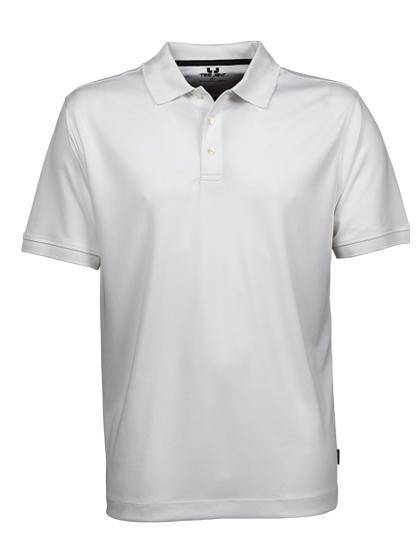 Epic Label Polos Tee Jays 7100 Performance Polo