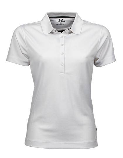Epic Label Polos Tee Jays 7105 Pour Femmes Performance Polo