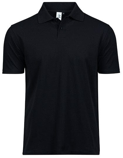 Epic Label Polos Tee Jays Tj1200 Polo De Puissance